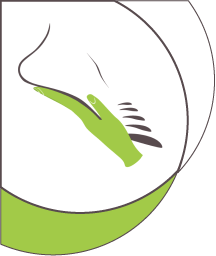 logo Pedicurepraktijk Bona Cura